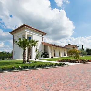 Agriturismo La Torretta Pescantina